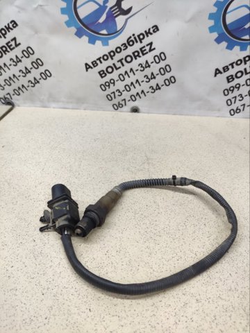 Лямбда зонд, датчик кисню до каталізатора LR014227 LAND ROVER