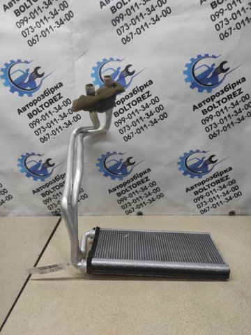 Радіатор опалювача салону LR015348 LAND ROVER