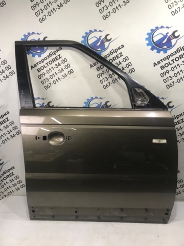 Дверка передня права LR016464 LAND ROVER
