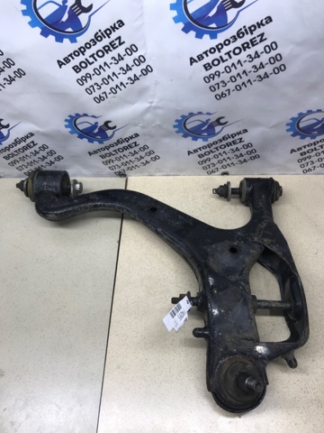 Поперечний важіль LR029302 LAND ROVER