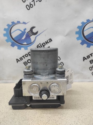 Блок управління АБС (ABS) LR029575 LAND ROVER