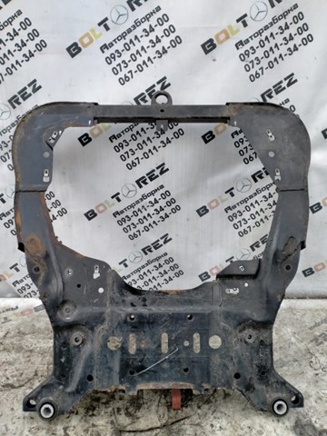 Підрамник передньої підвіски LR098369 LAND ROVER