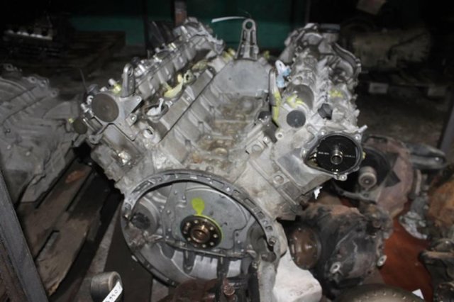 ДВЗ M273961 MERCEDES