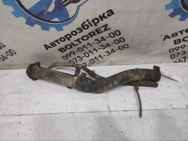 Шланг заливної горловини, паливного бака MB503574 MITSUBISHI