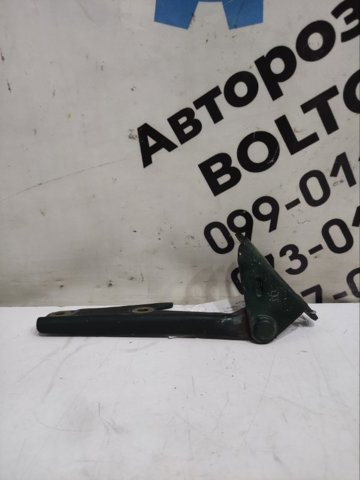 Завіс капота, правий MB866526 MITSUBISHI