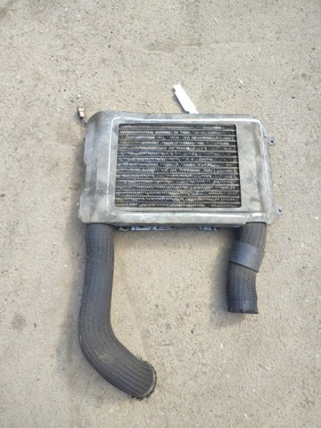 Охолоджувач наддувочного повітря MD158600 MITSUBISHI