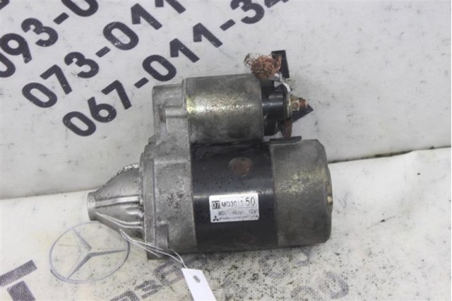 Стартер автомобільний MD301350 MITSUBISHI