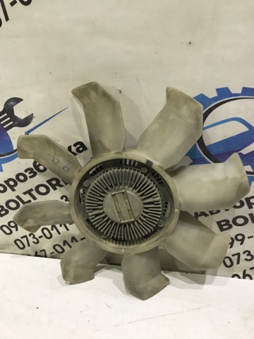 Муфта вентилятора охолодження MD331586 MITSUBISHI