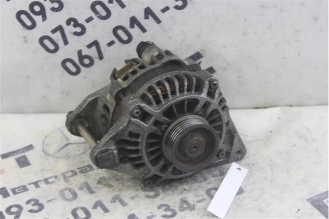 Авто генератор MD367214 MITSUBISHI