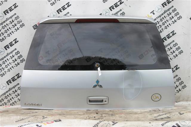 Задня ляда MN133000 MITSUBISHI