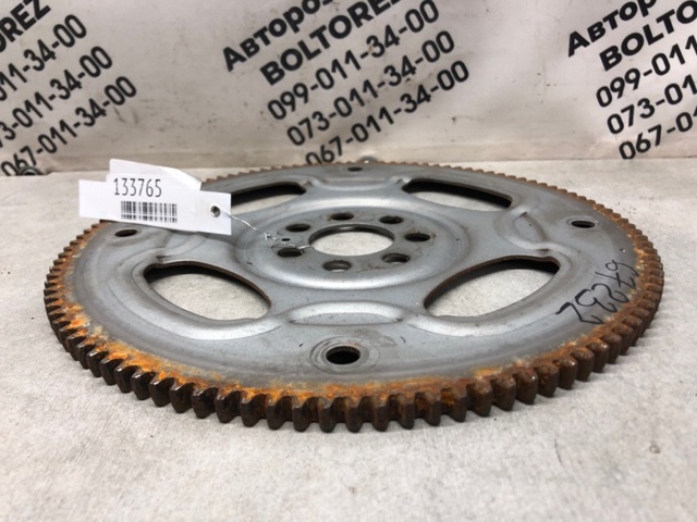 Маховик зчеплення MN163878 MITSUBISHI