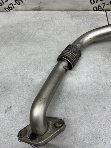 Шланги і трубки системи рециркуляції MN980172 MITSUBISHI