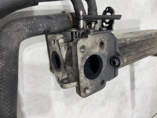 Клапан / актуатор приводу заслінки EGR MN980175 MITSUBISHI