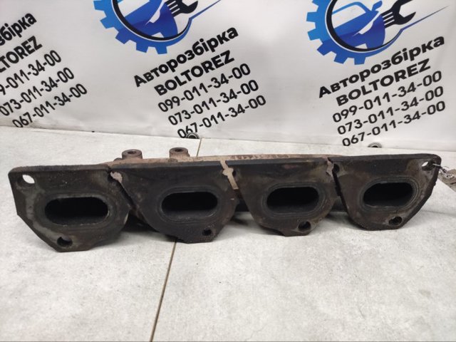 Газопроводи (колектор випускний) MN982251 MITSUBISHI