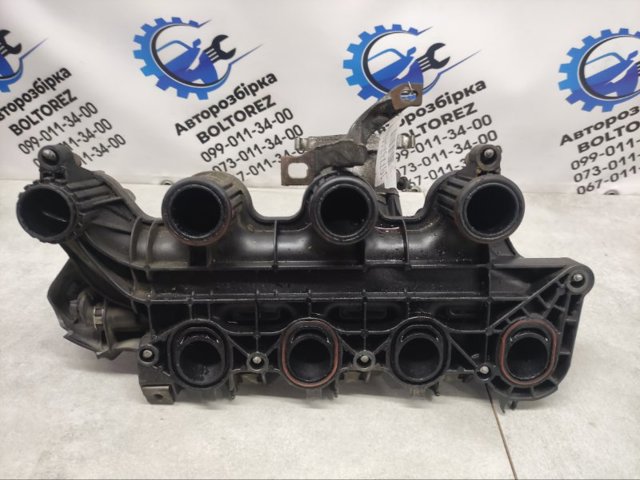 Колектор впускний MN982336 MITSUBISHI
