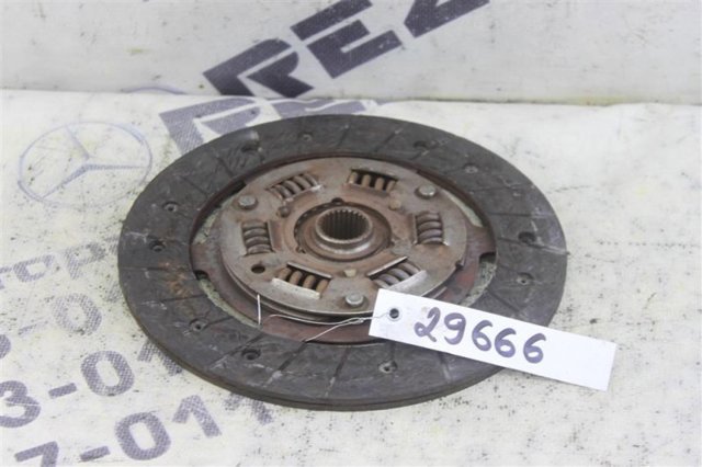 Зчеплення MR276659 MITSUBISHI