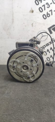 Насос кондиціонера Mitsubishi Pajero PININ