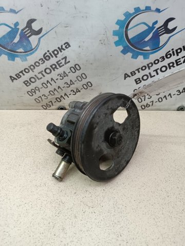 Насос кермового управління MR374897 MITSUBISHI