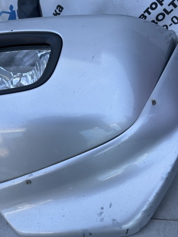 Кожух бампера переднього MR508164 MITSUBISHI