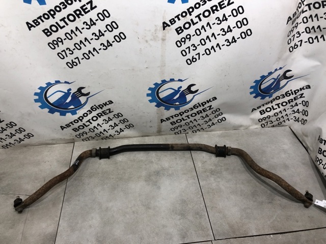 Стабілізатор передній MR554270 MITSUBISHI