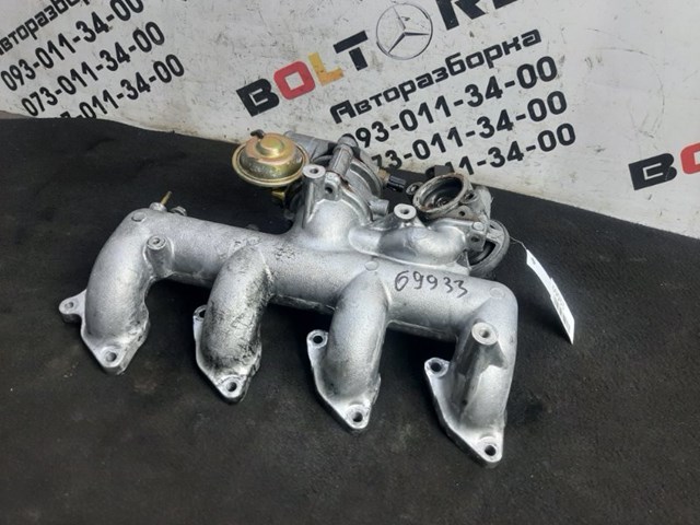 Колектор впускний MR577029 MITSUBISHI