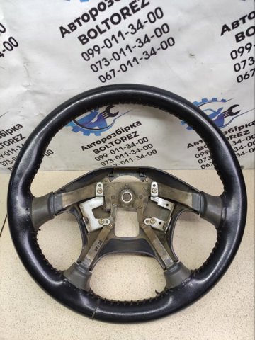 Руль MR776263 MITSUBISHI