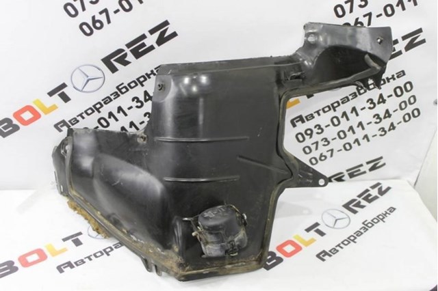 Ручка задньої двері зовнішня права MR970295 MITSUBISHI