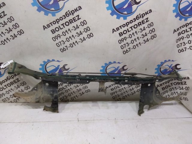 Рамка передньої панелі MR981248 MITSUBISHI