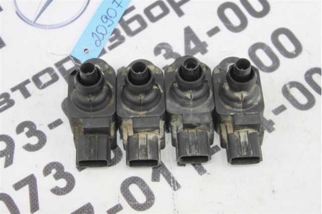 Котушка N3H118100B MAZDA