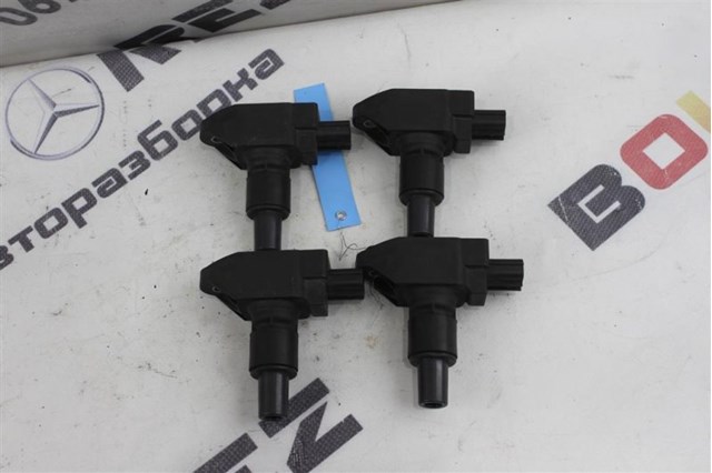 Котушка N3H118100C MAZDA