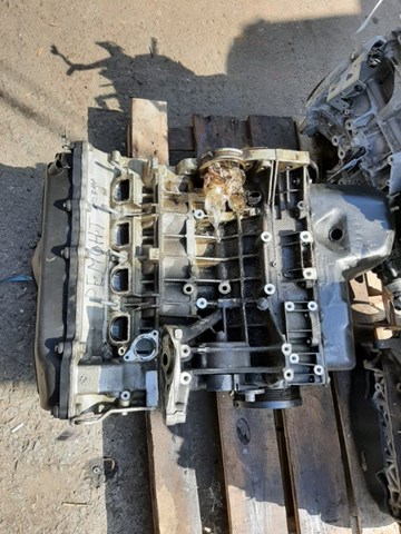 Двигун у зборі N42B18 BMW