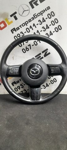 Руль NE5132982 MAZDA
