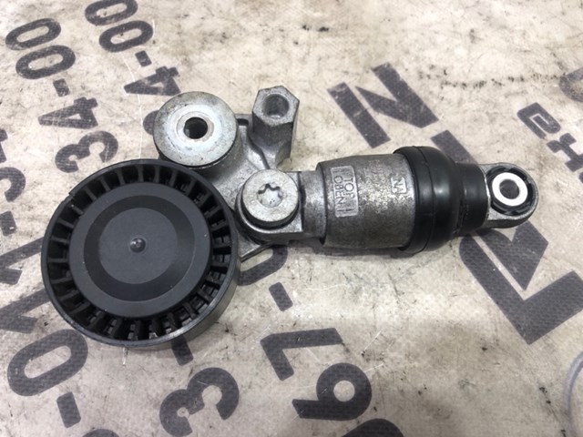 Натяжна планка поліклинового ременя PE0315980 MAZDA