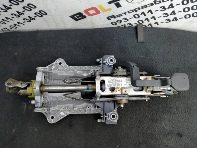 Колонка рульова QMB500840 LAND ROVER