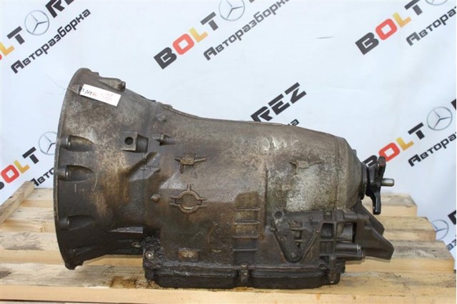 Автоматична коробка перемикання передач R1402712601 MERCEDES