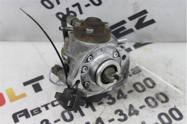 Насос паливний високого тиску (ПНВТ) R2AA13800 MAZDA