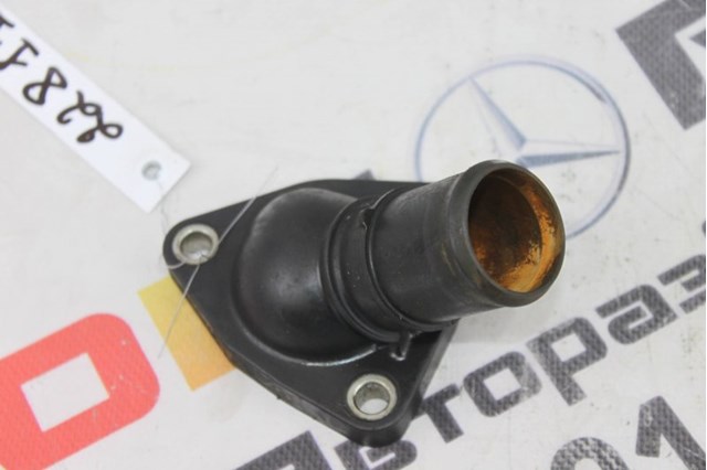 Кришка корпусу термостата R2AA15172 MAZDA