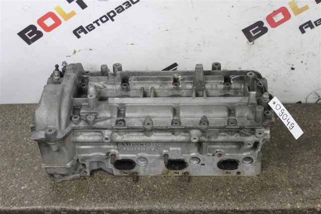 Головка блока циліндрів (ГБЦ), права R6420163901 MERCEDES
