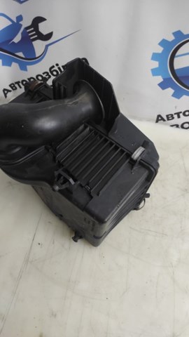 Двигун у зборі RF5C MAZDA