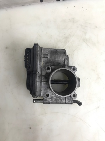 Заслінка повітряна RF7J136B0C MAZDA