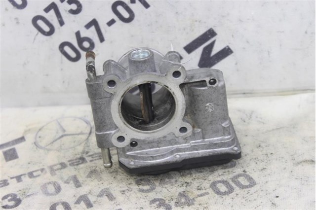 Дросільна заслінка в зборі RF7J136B0D MAZDA
