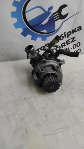 Помпа водяна, (насос) охолодження RF8G15010A MAZDA