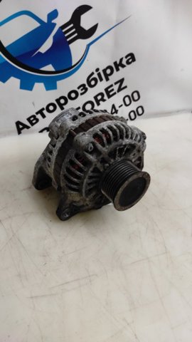 Авто генератор RF8G18300A MAZDA