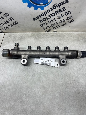 Розподільник палива S55013GC0 MAZDA