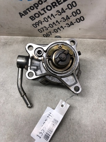 Насос вакуумний S55018G00 MAZDA