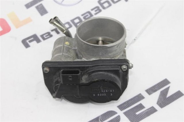 Блок дросельної заслінки SERA52601 NISSAN