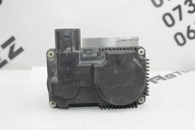 Заслінка повітряна SERA57601 NISSAN