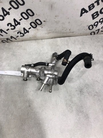 Зворотній клапан повернення палива SH011327X MAZDA