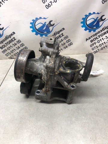 Помпа водяна, (насос) охолодження SH0115010A MAZDA