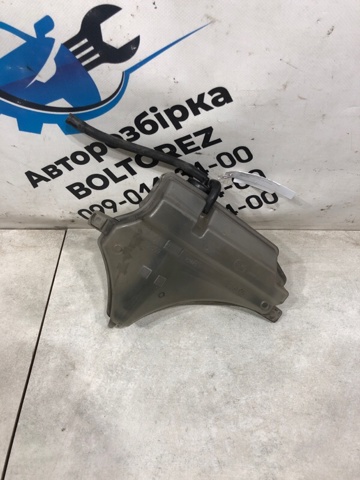 Бачок системи охолодження, розширювальний SH0115351 MAZDA